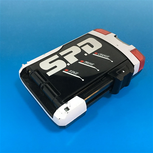 Mua bán DX DEKARANGER SP LICENSE MORPHER 2ND (JPV)